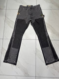 Gallery dept carpenter pants grey sz 31 New