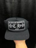 Chrome heart Nyc trucker New