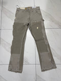 Gallery dept carpenter pants beige New