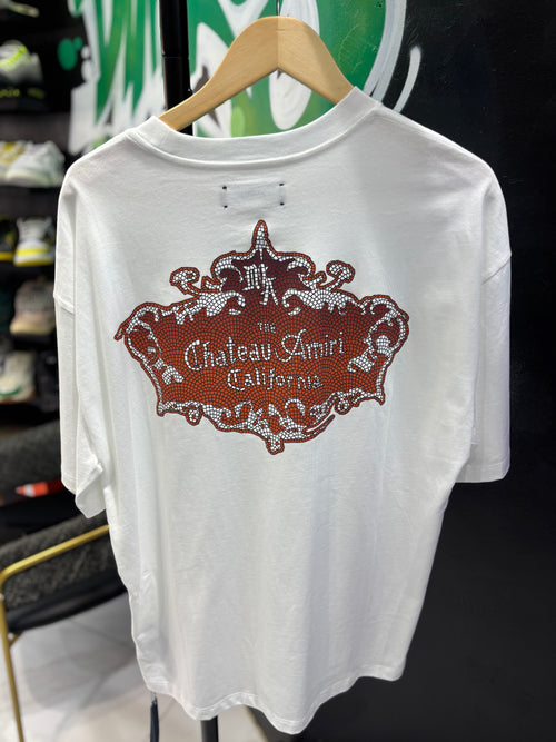 Amiri cheateu tee New