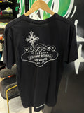 Chrome heart las vegas tee sz Medium U